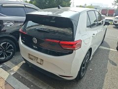 Volkswagen ID.3 Pure Smart Edition - ფოტო 6