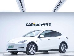 Tesla Model Y Facelift Rear-Wheel Drive - photo 1