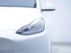 Tesla Model Y Facelift Rear-Wheel Drive - photo 10