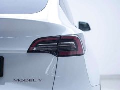 Tesla Model Y Facelift Rear-Wheel Drive - photo 12