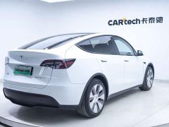 Tesla Model Y Facelift Rear-Wheel Drive - photo 13