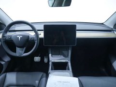 Tesla Model Y Facelift Rear-Wheel Drive - photo 17