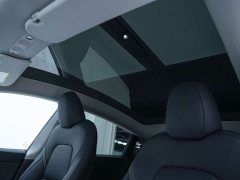 Tesla Model Y Facelift Rear-Wheel Drive - photo 19