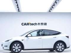 Tesla Model Y Facelift Rear-Wheel Drive - photo 2