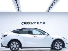 Tesla Model Y Facelift Rear-Wheel Drive - photo 4