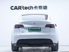Tesla Model Y Facelift Rear-Wheel Drive - photo 5