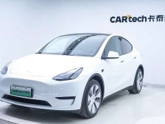 Tesla Model Y Facelift Rear-Wheel Drive - photo 6