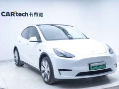 Tesla Model Y Facelift Rear-Wheel Drive - photo 7