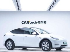 Tesla Model Y Facelift Rear-Wheel Drive - photo 8
