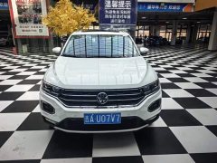 Volkswagen T-ROC Tanyue 280TSI DSG FWD Comfort Plus - photo 1