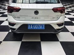 Volkswagen T-ROC Tanyue 280TSI DSG FWD Comfort Plus - photo 4