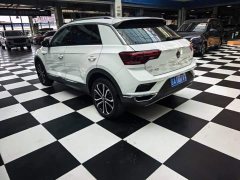 Volkswagen T-ROC Tanyue 280TSI DSG FWD Comfort Plus - photo 5