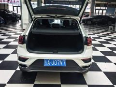Volkswagen T-ROC Tanyue 280TSI DSG FWD Comfort Plus - photo 7