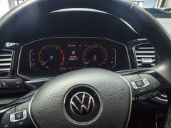 Volkswagen T-ROC Tanyue 280TSI DSG FWD Comfort Plus - photo 8