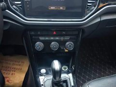 Volkswagen T-ROC Tanyue 280TSI DSG FWD Comfort Plus - photo 9