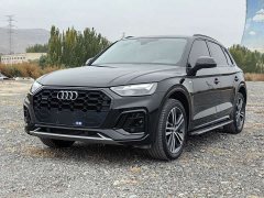 Audi Q5L Facelift 40T Luxury Sport - photo 1