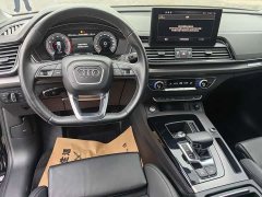 Audi Q5L Facelift 40T Luxury Sport - photo 10