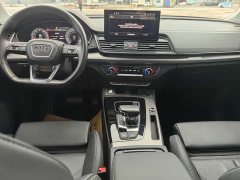 Audi Q5L Facelift 40T Luxury Sport - photo 14
