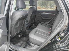 Audi Q5L Facelift 40T Luxury Sport - photo 15