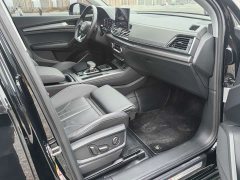 Audi Q5L Facelift 40T Luxury Sport - photo 16