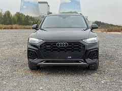 Audi Q5L Facelift 40T Luxury Sport - photo 2