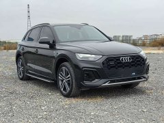 Audi Q5L Facelift 40T Luxury Sport - photo 3