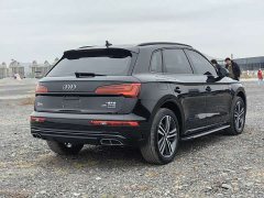 Audi Q5L Facelift 40T Luxury Sport - photo 4