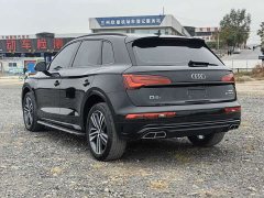 Audi Q5L Facelift 40T Luxury Sport - photo 6