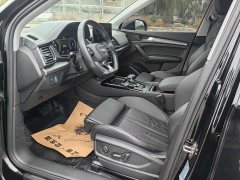 Audi Q5L Facelift 40T Luxury Sport - photo 8