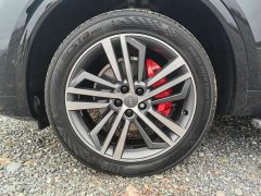 Audi Q5L Facelift 40T Luxury Sport - photo 9
