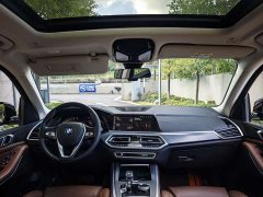 BMW X5 (Imported) xDrive40i M Sport Package - фото 10