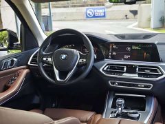 BMW X5 (Imported) xDrive40i M Sport Package - фото 12
