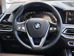 BMW X5 (Imported) xDrive40i M Sport Package - фото 13