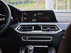 BMW X5 (Imported) xDrive40i M Sport Package - фото 14