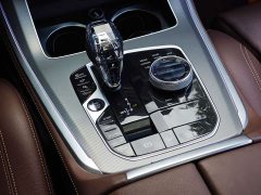 BMW X5 (Imported) xDrive40i M Sport Package - фото 15