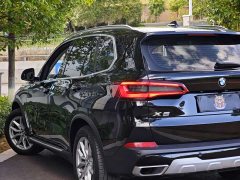 BMW X5 (Imported) xDrive40i M Sport Package - фото 18