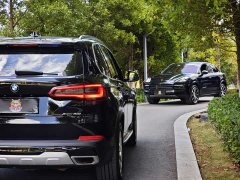 BMW X5 (Imported) xDrive40i M Sport Package - фото 19