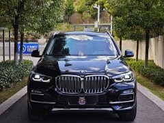 BMW X5 (Imported) xDrive40i M Sport Package - фото 2