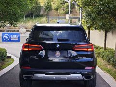 BMW X5 (Imported) xDrive40i M Sport Package - фото 4