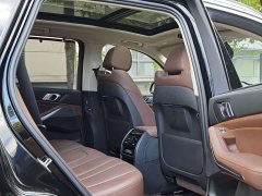 BMW X5 (Imported) xDrive40i M Sport Package - фото 7
