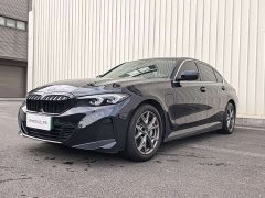 BMW i3 eDrive 35 L - ფოტო 1