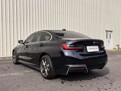 BMW i3 eDrive 35 L - ფოტო 10