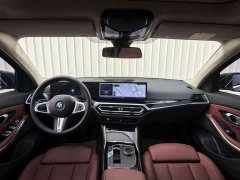 BMW i3 eDrive 35 L - ფოტო 11