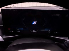 BMW i3 eDrive 35 L - ფოტო 12