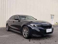 BMW i3 eDrive 35 L - ფოტო 3