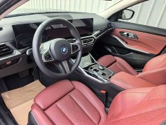 BMW i3 eDrive 35 L - ფოტო 6