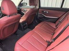 BMW i3 eDrive 35 L - ფოტო 7