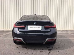 BMW i3 eDrive 35 L - ფოტო 8