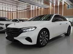 Mercedes-Benz E-Class E 300 L Luxury - фото 1
