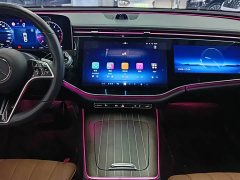 Mercedes-Benz E-Class E 300 L Luxury - фото 5